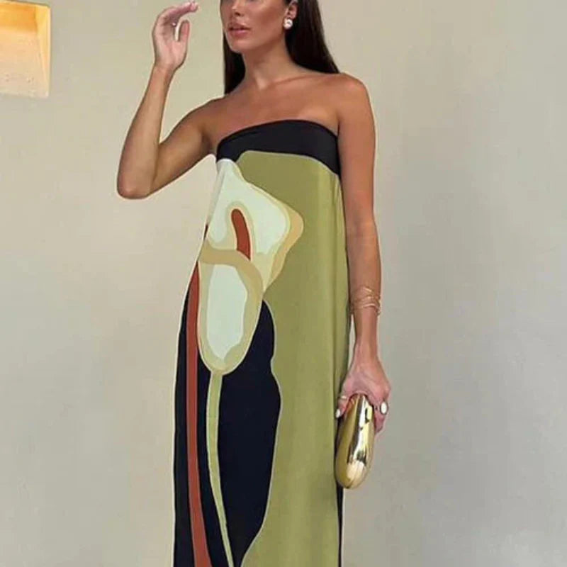 Elena - Schickes Kleid für jede Gelegenheit