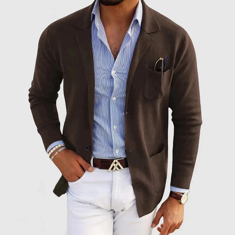 Lucas – Traditioneller Blazer