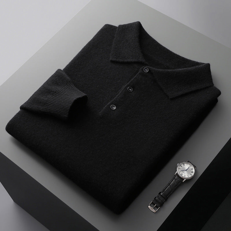 Vincenzo – Klassisches Polo