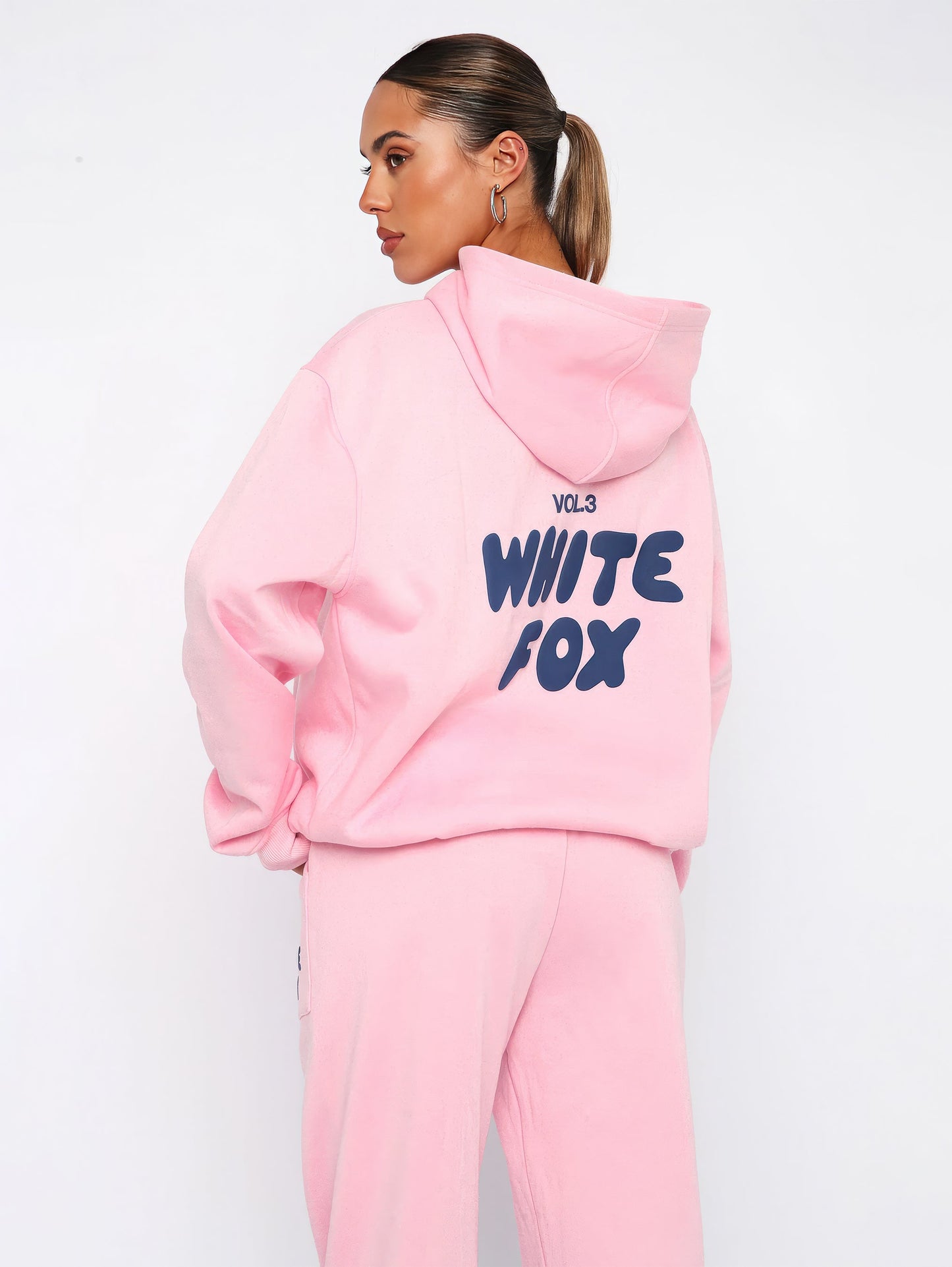 Foxxy - Bequemer Jogginganzug