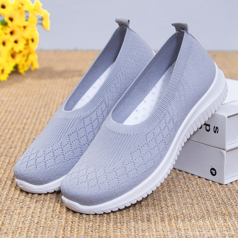 Monna - Bequeme und sehr leichte Damenschuhe