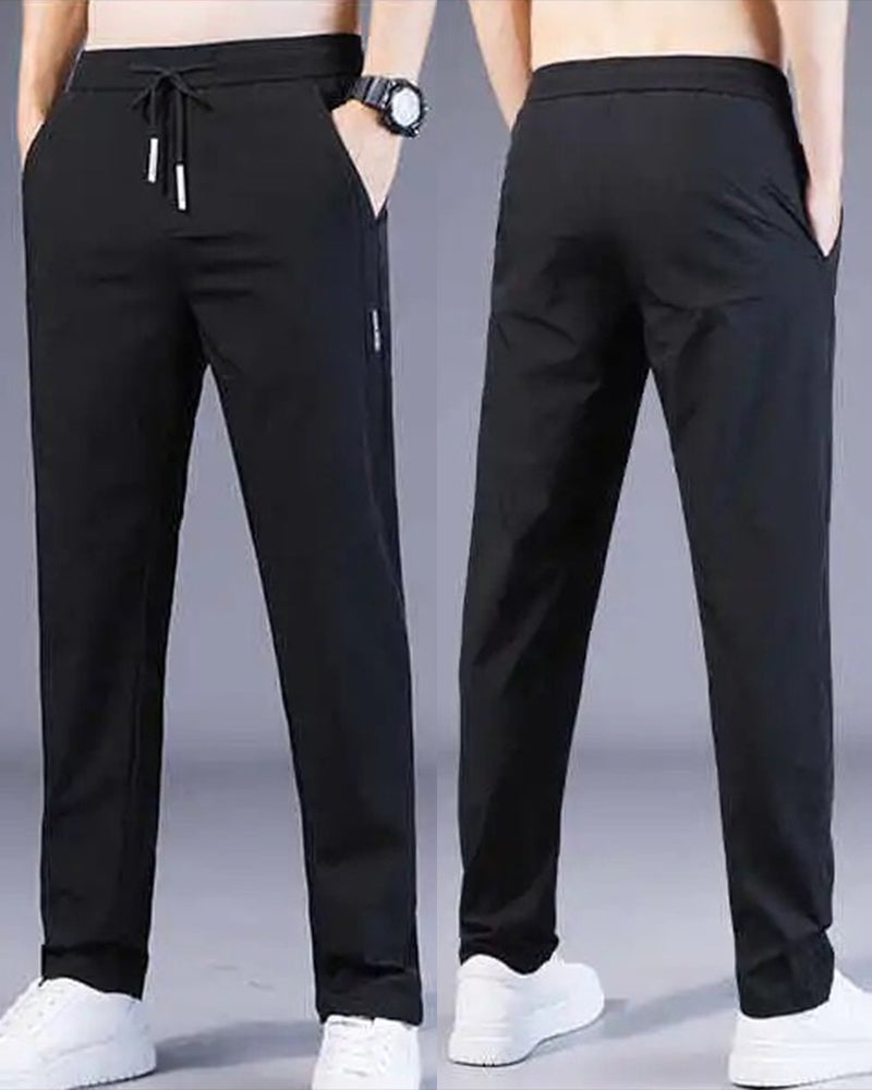 Bastian – Freizeithose für Herren