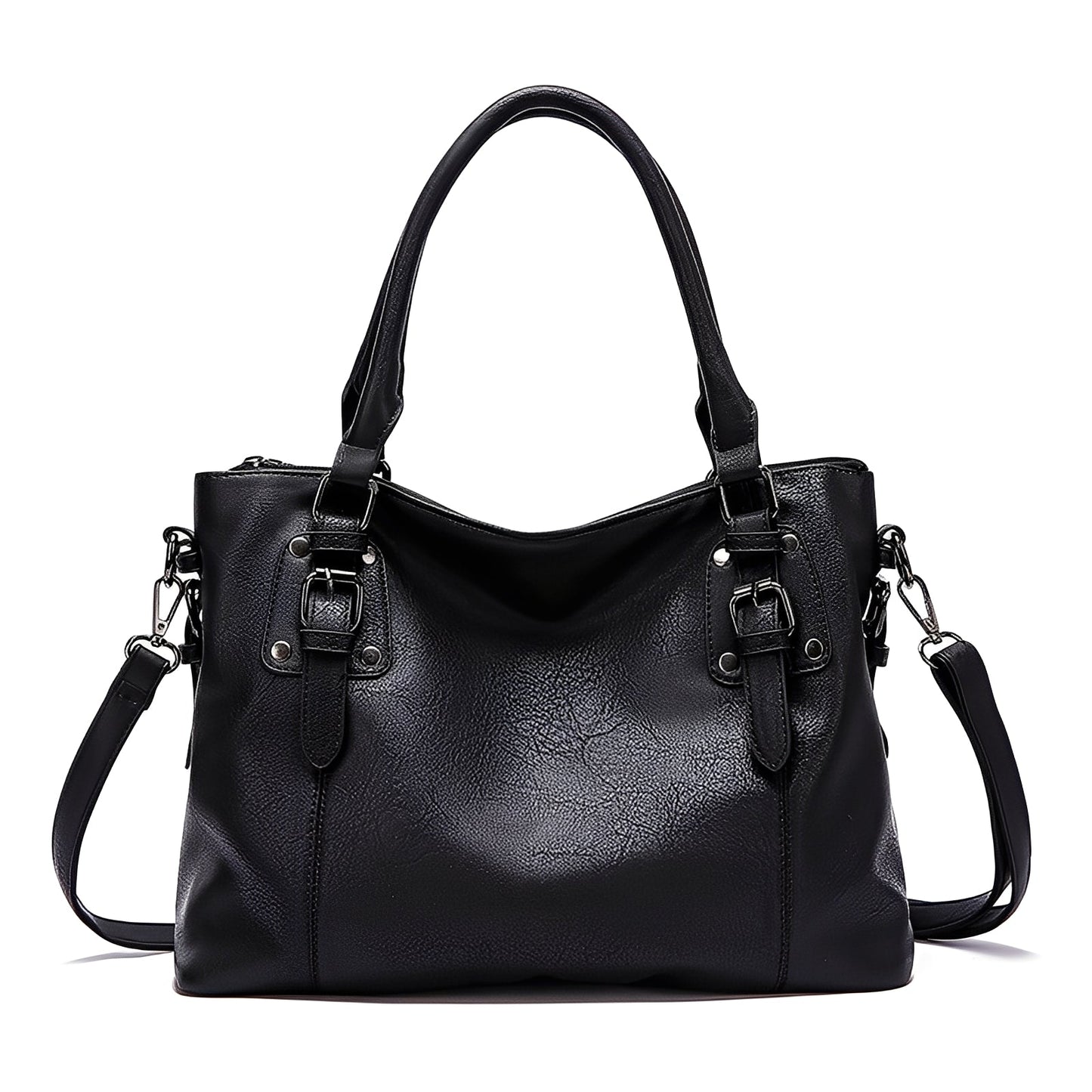 Lauren - Große, klassische Damenhandtasche