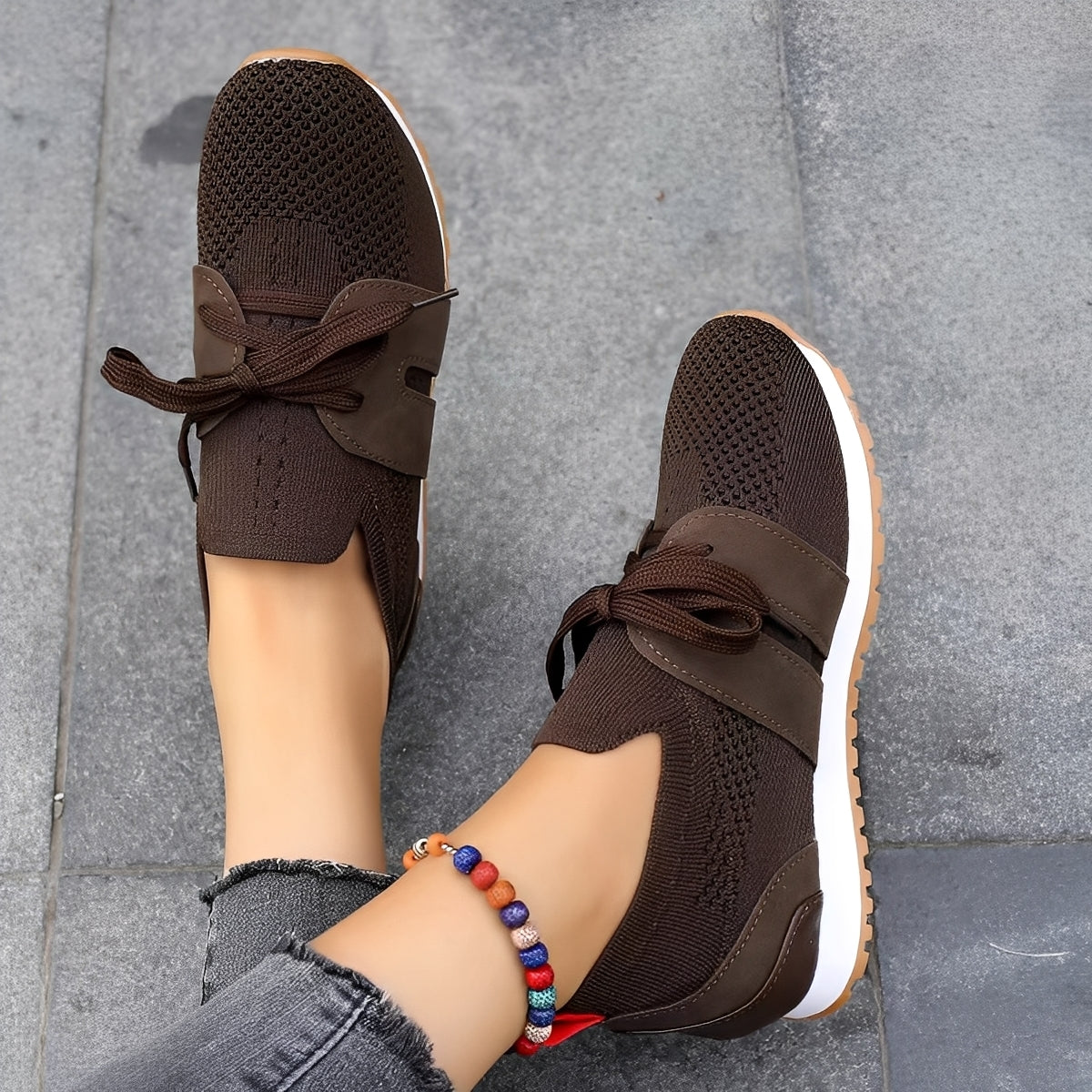 Aubree - Bequeme Damenschuhe für den Alltag