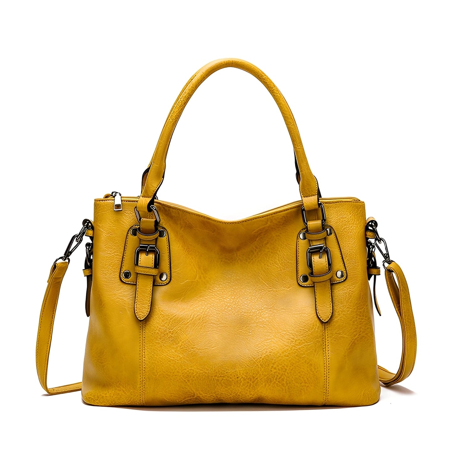 Lauren - Große, klassische Damenhandtasche