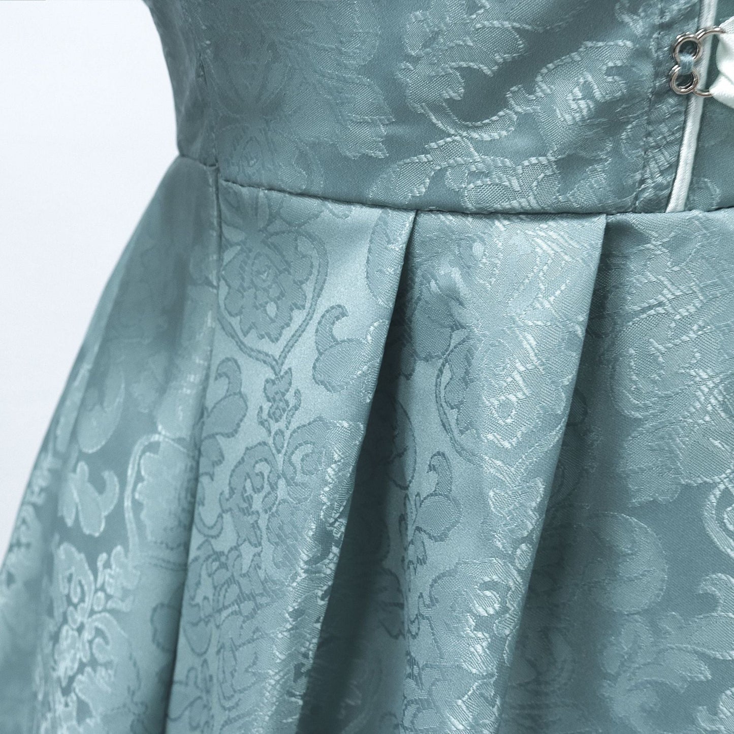 Amelia - Traditionelles Oktoberfest-Kleid mit Trägern für Frauen