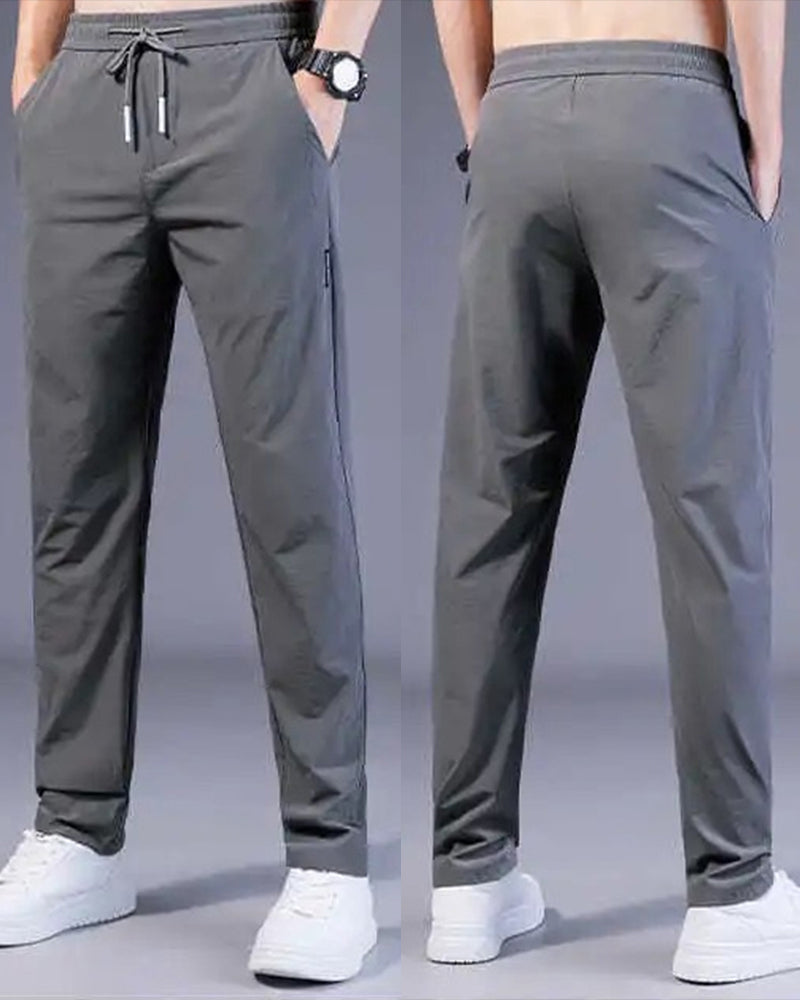 Bastian – Freizeithose für Herren