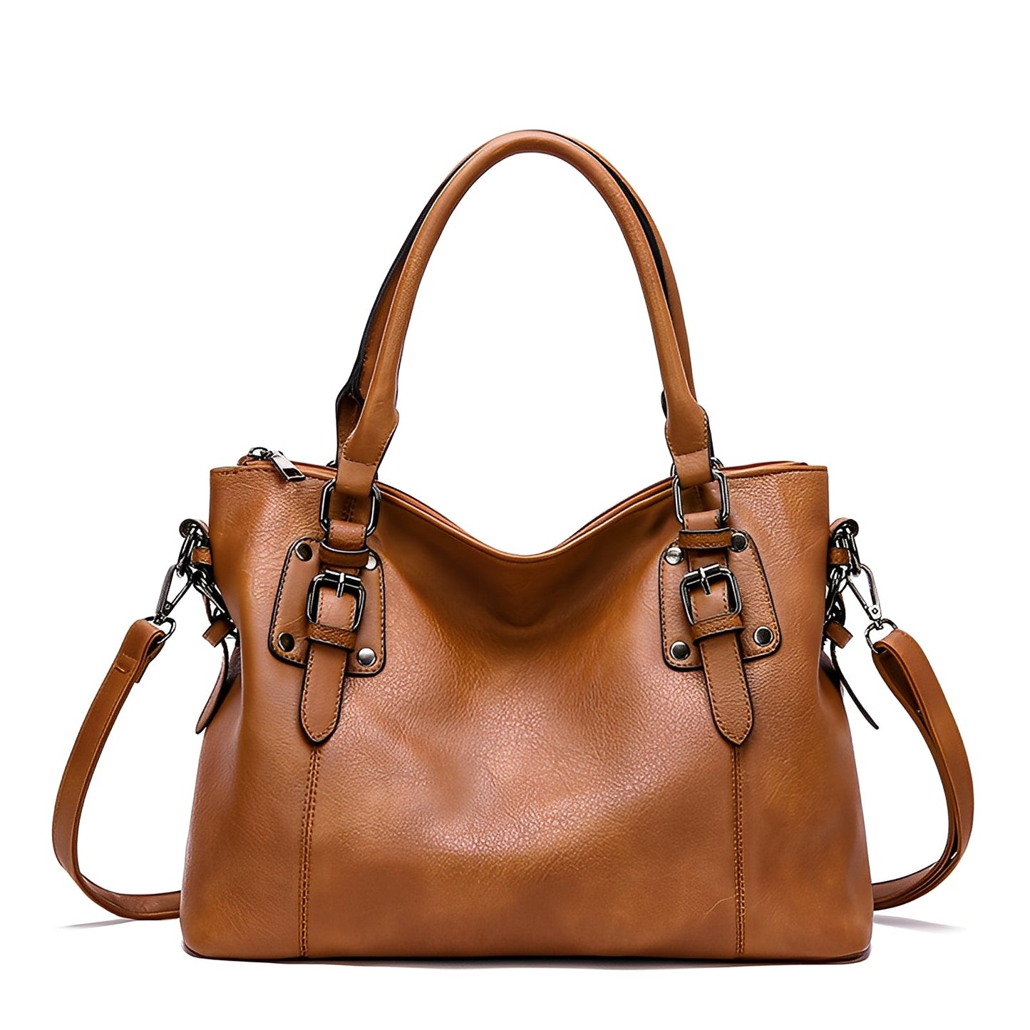 Lauren - Große, klassische Damenhandtasche
