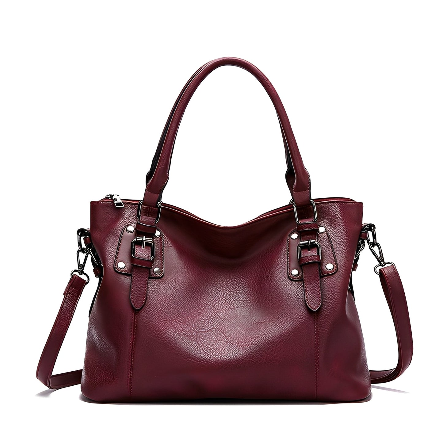 Lauren - Große, klassische Damenhandtasche