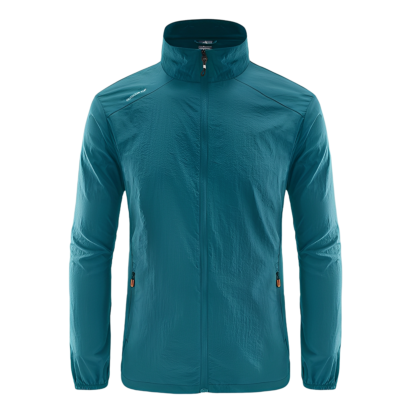 Carver - Gemütliche Outdoor-Jacke für Herren