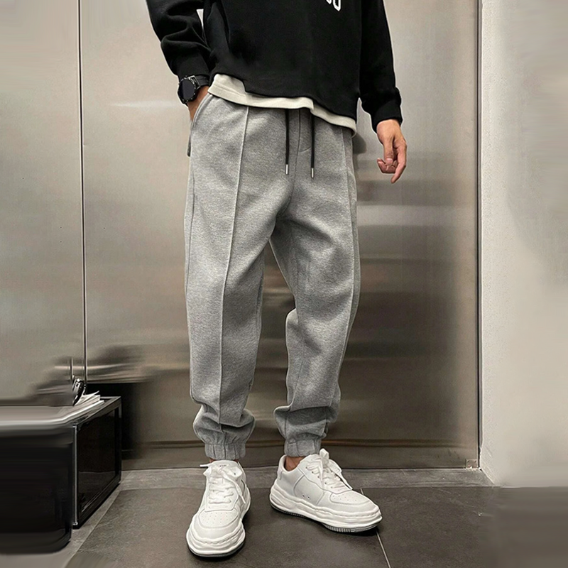 Ceejay – Herren-Sporthose mit dehnbarem Bund