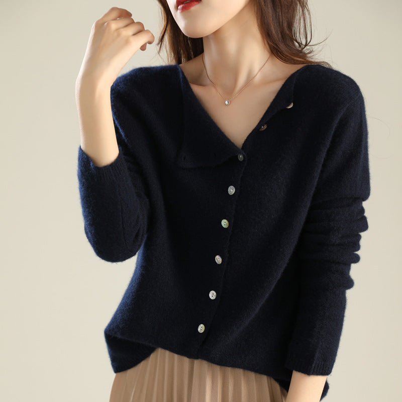 Ginevra – Schicker Pullover