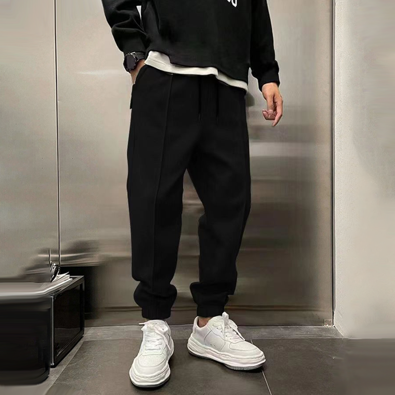 Ceejay – Herren-Sporthose mit dehnbarem Bund