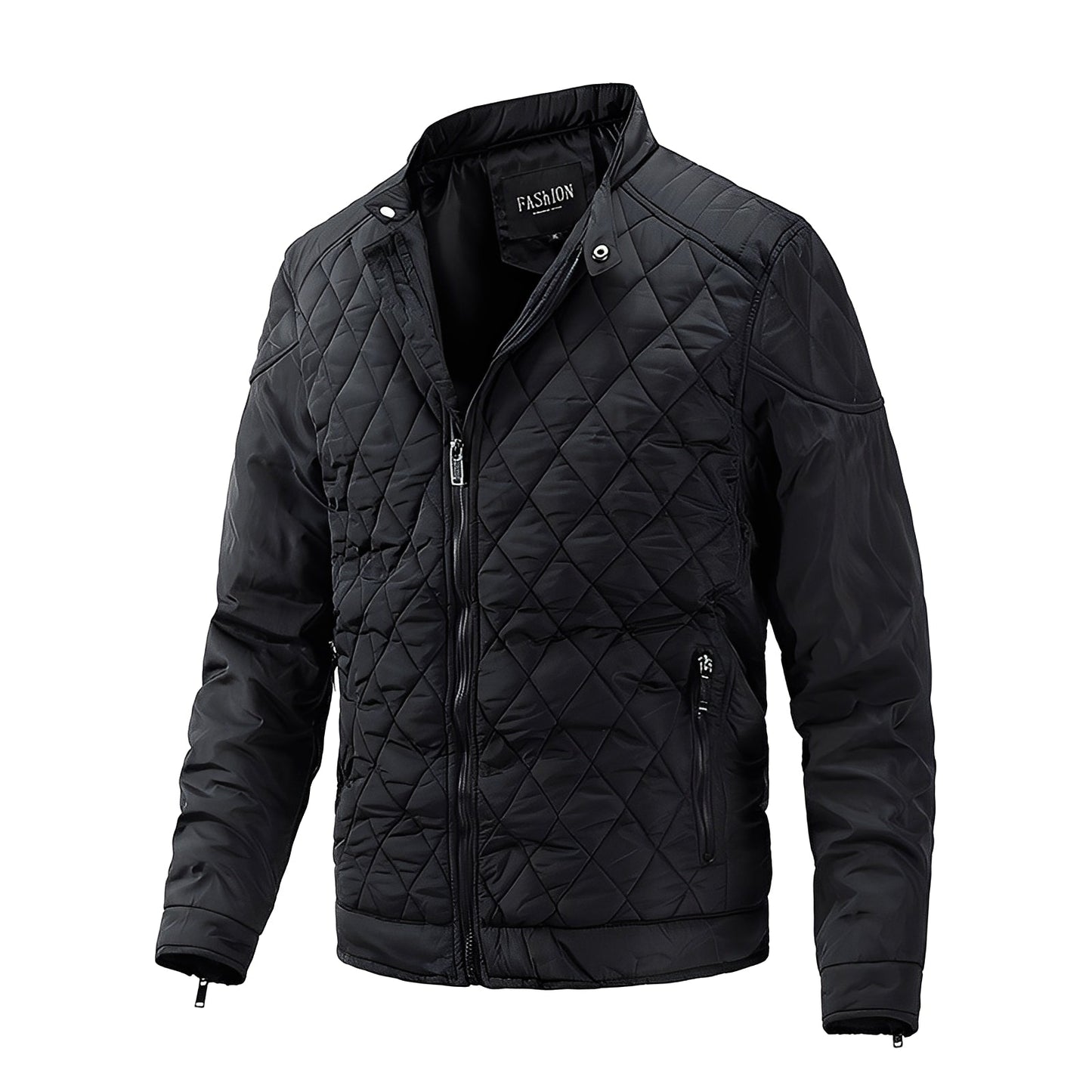 Florence - Modische, leichte Steppjacke für Herren