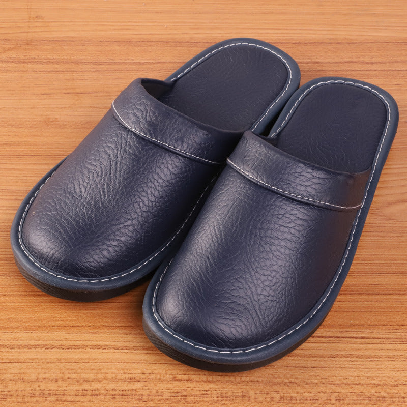 Benedict - Bequeme Herrenschuhe aus Leder