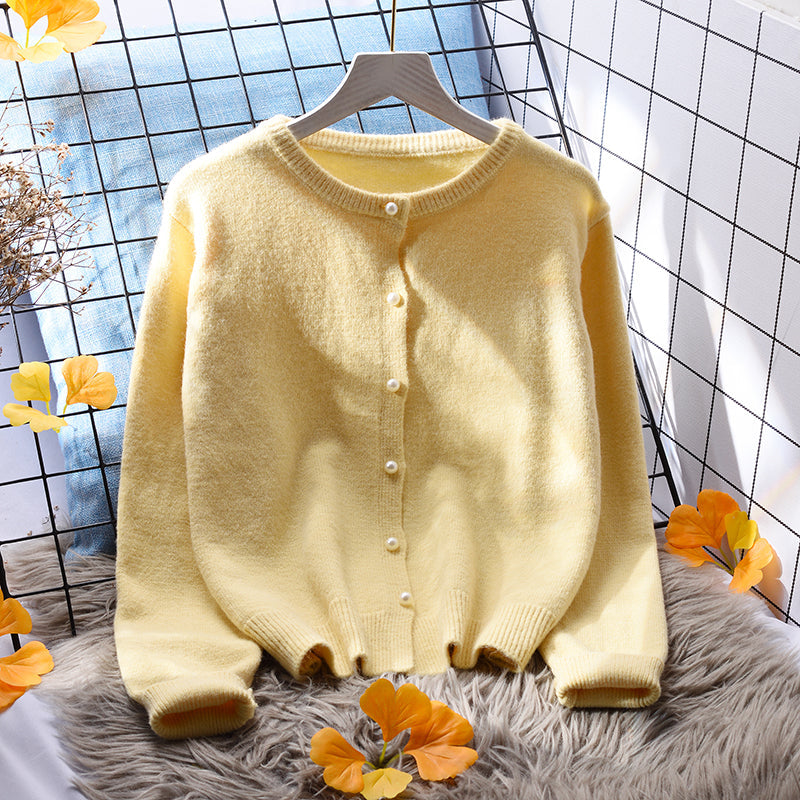 Giselle - Modische Damenjacke im flexiblen Stil