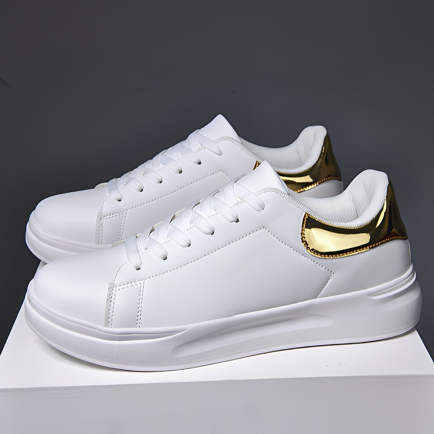 Carreen - Modische, bequeme Lederschuhe für Damen