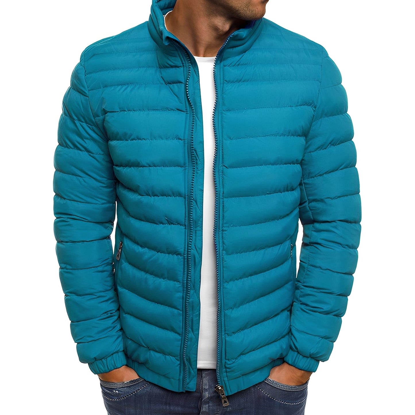 Merrill - Angenehme, leichte Herrenjacke