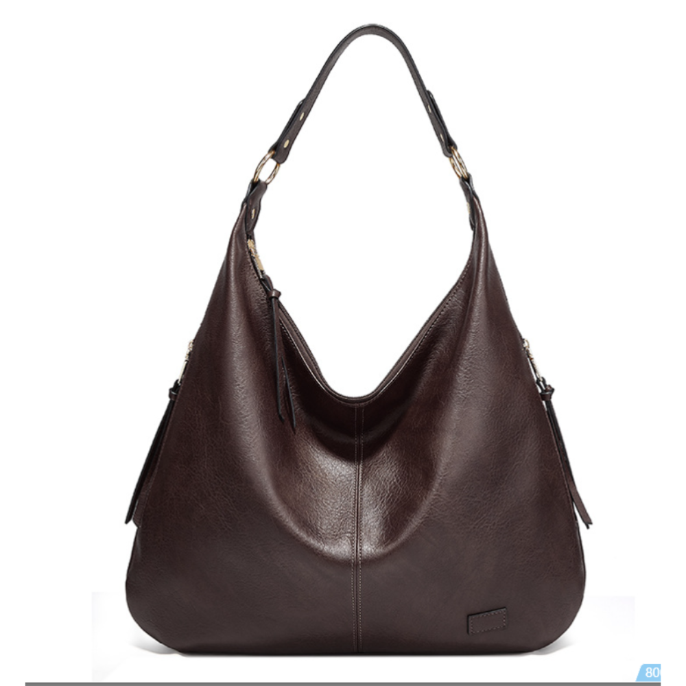 Kalysta - Einfache, große Damenhandtasche