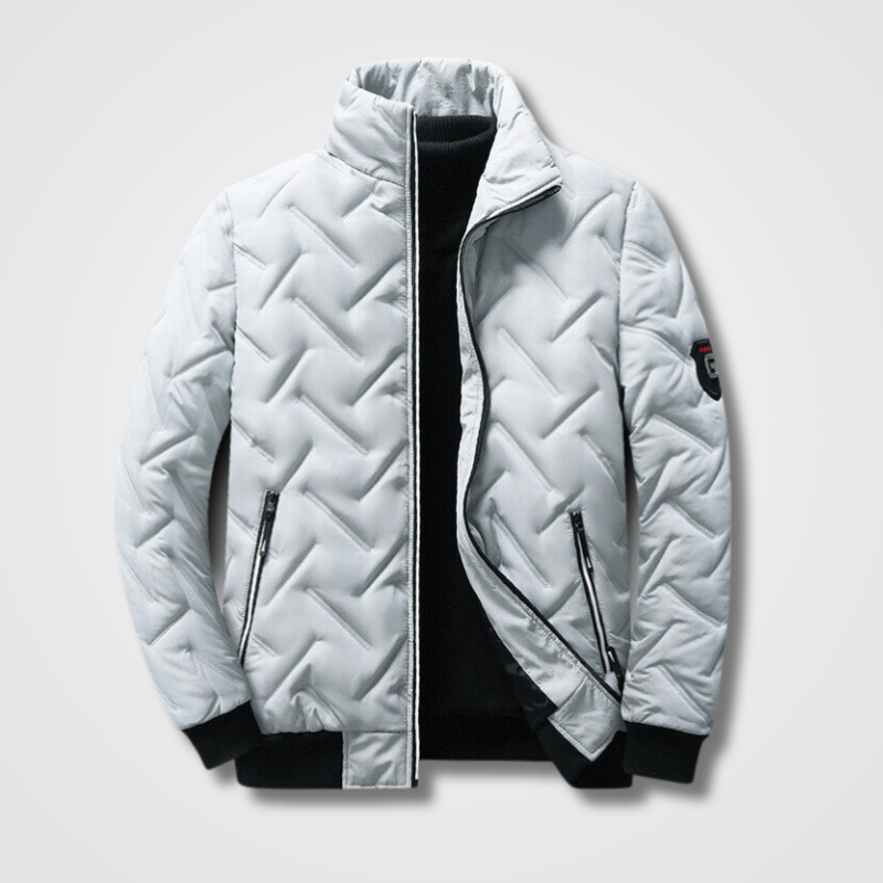 Nick – Steppjacke