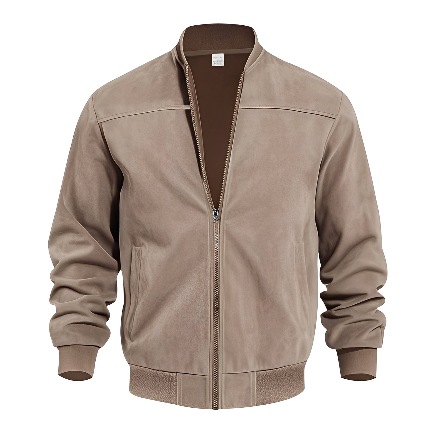 Easton - Klassische, schicke Herren-Lederjacke