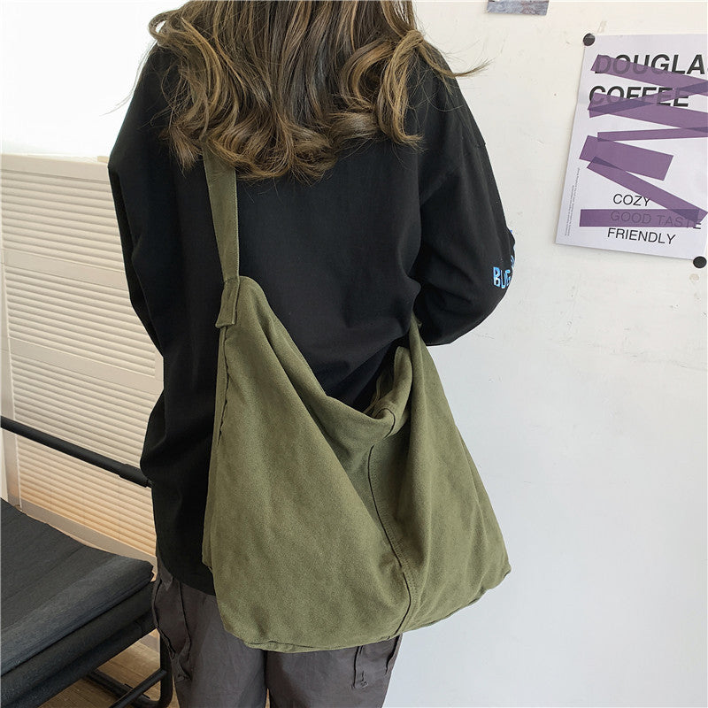 Alayah – Leichte Umhängetasche für Damen