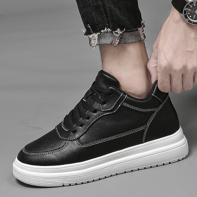 Jasper - Bequeme Sportschuhe für Männer