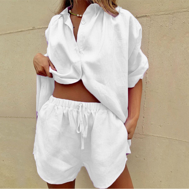 Daisy – Zweiteiliges Sommer-Set
