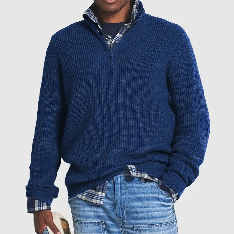 Enzo – Cozy sweater