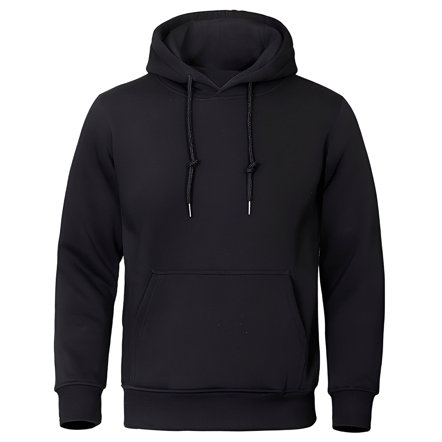 Kenton - Bequemer Herren-Fleece-Hoodie