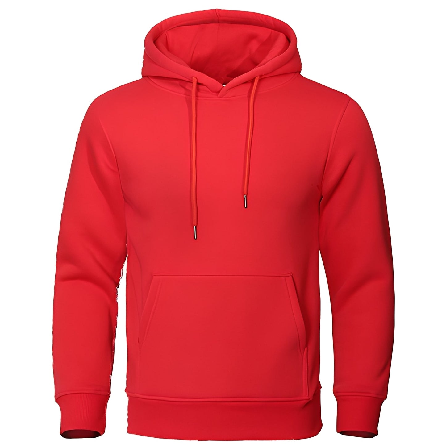 Kenton - Bequemer Herren-Fleece-Hoodie