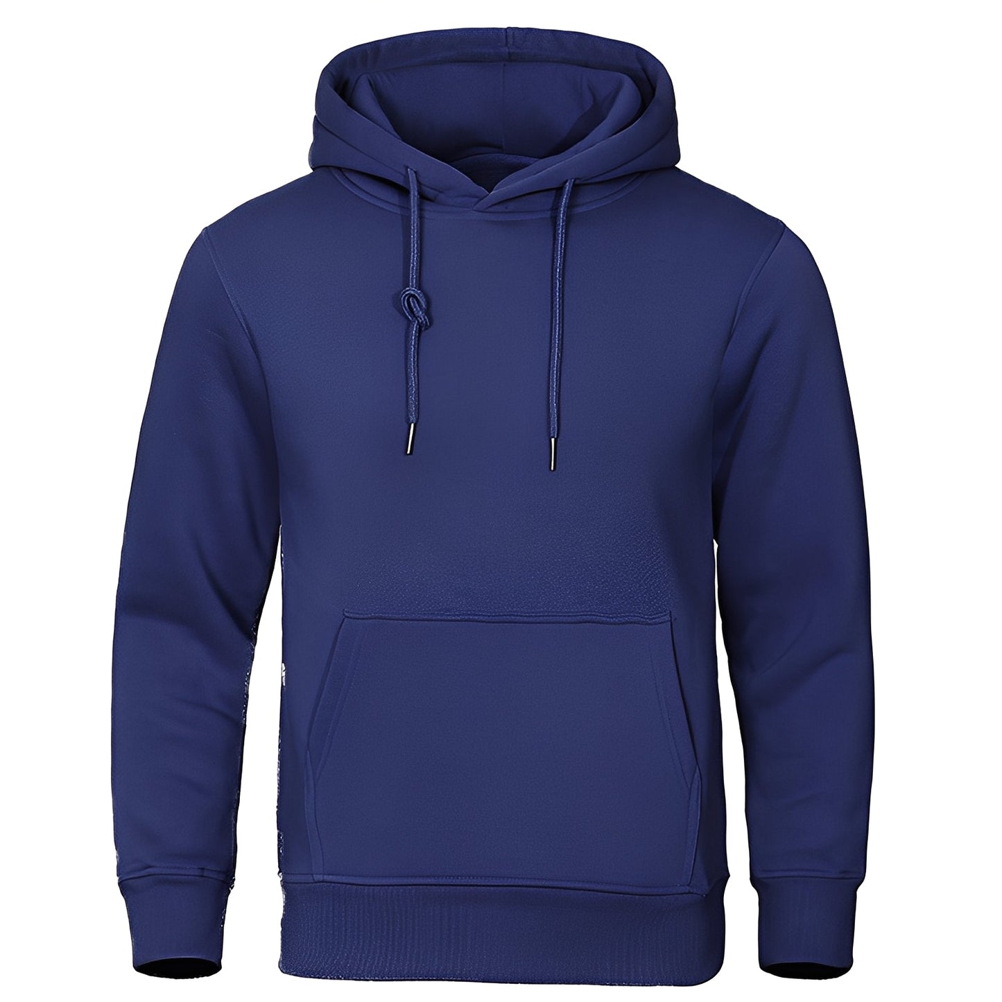 Kenton - Bequemer Herren-Fleece-Hoodie