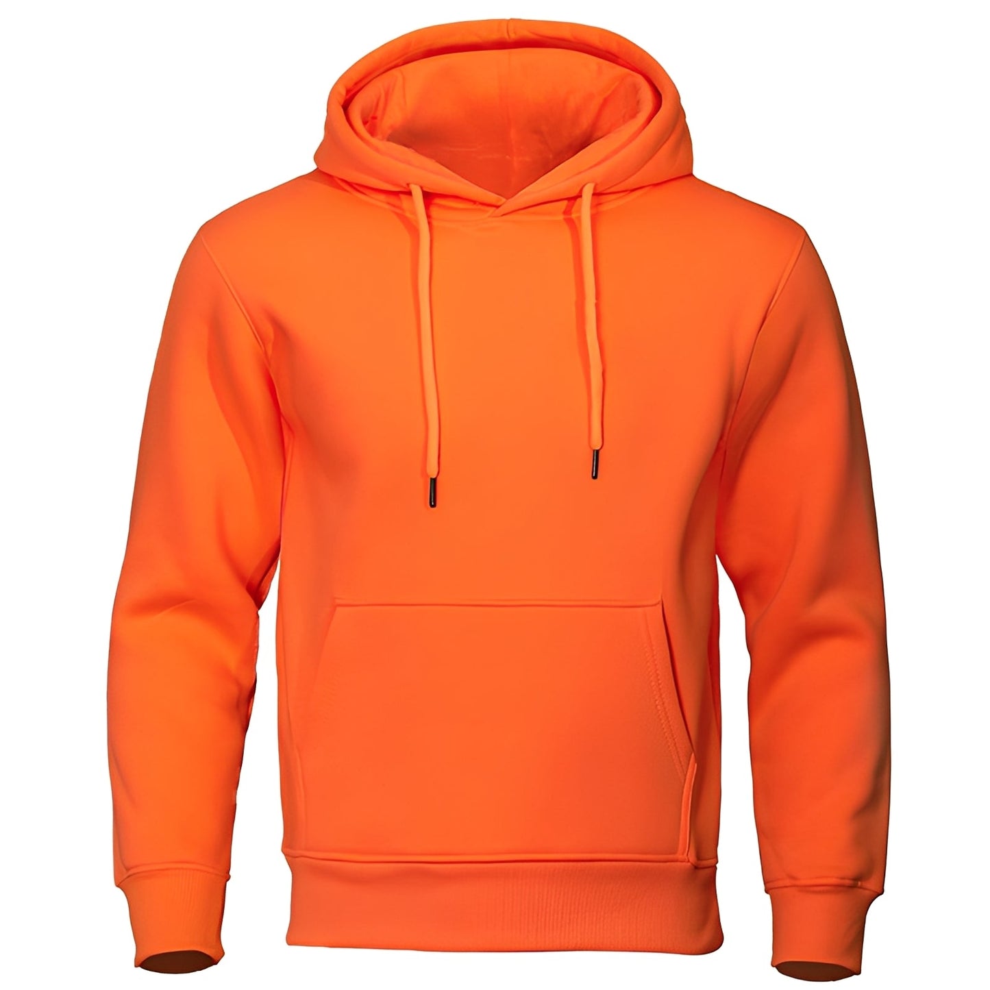 Kenton - Bequemer Herren-Fleece-Hoodie