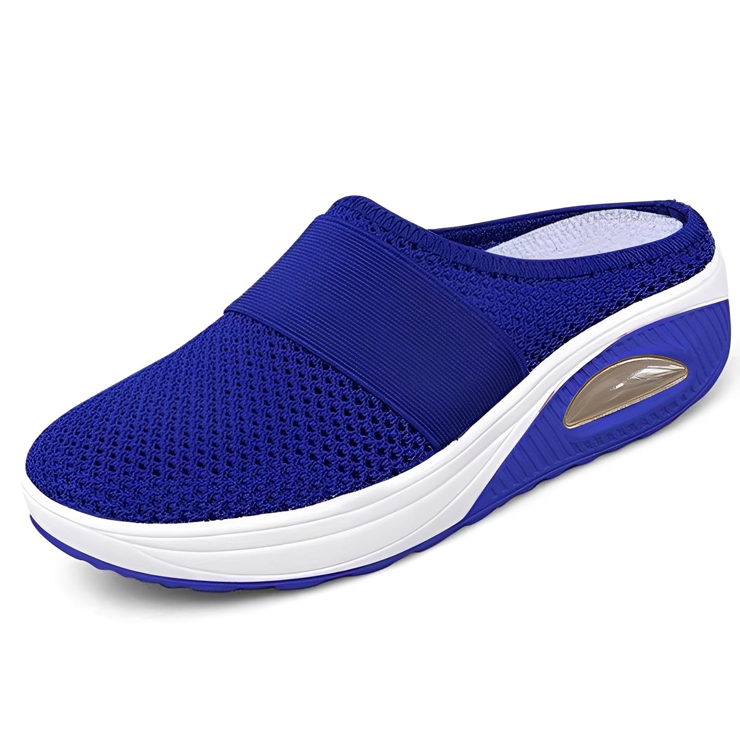Essie - Komfortable Schuhe mit Luftpolstern für Damen