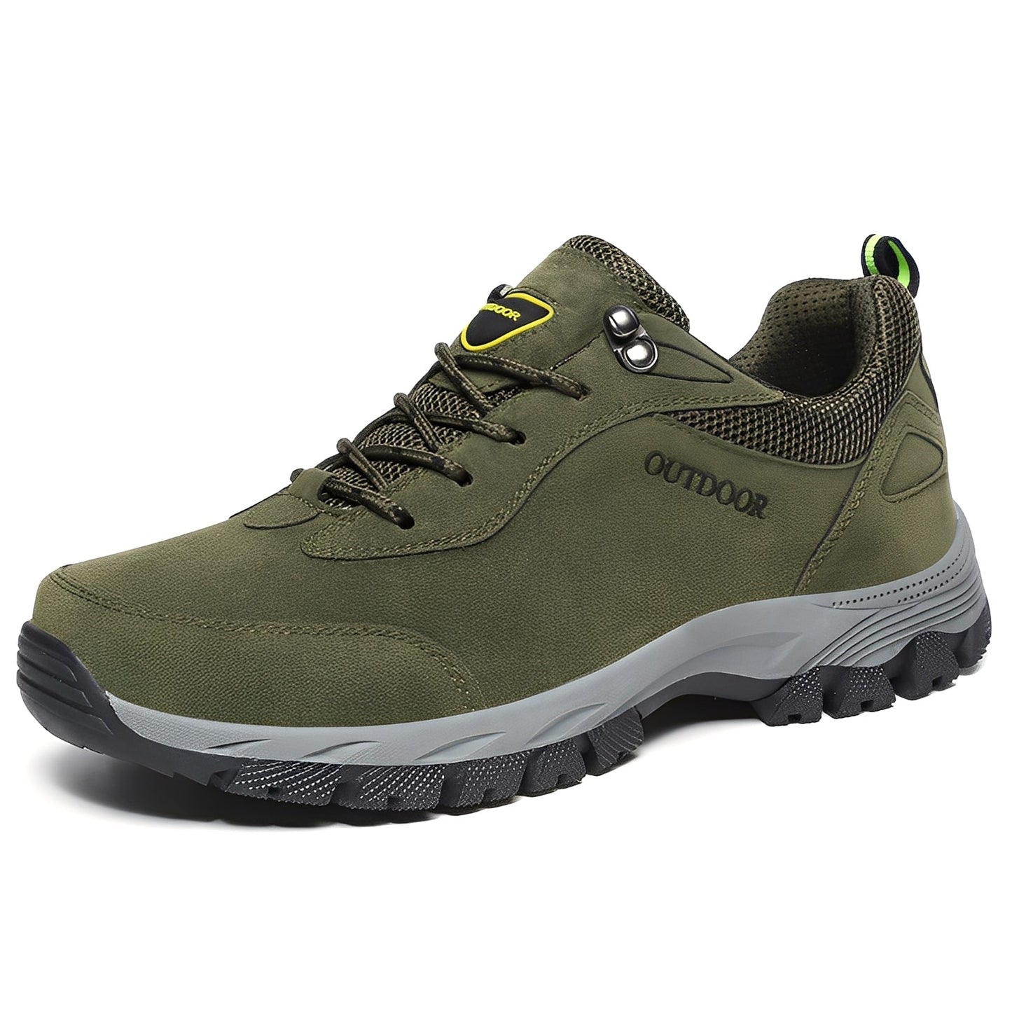 Dalton - Langlebige Schuhe für draußen für Herren