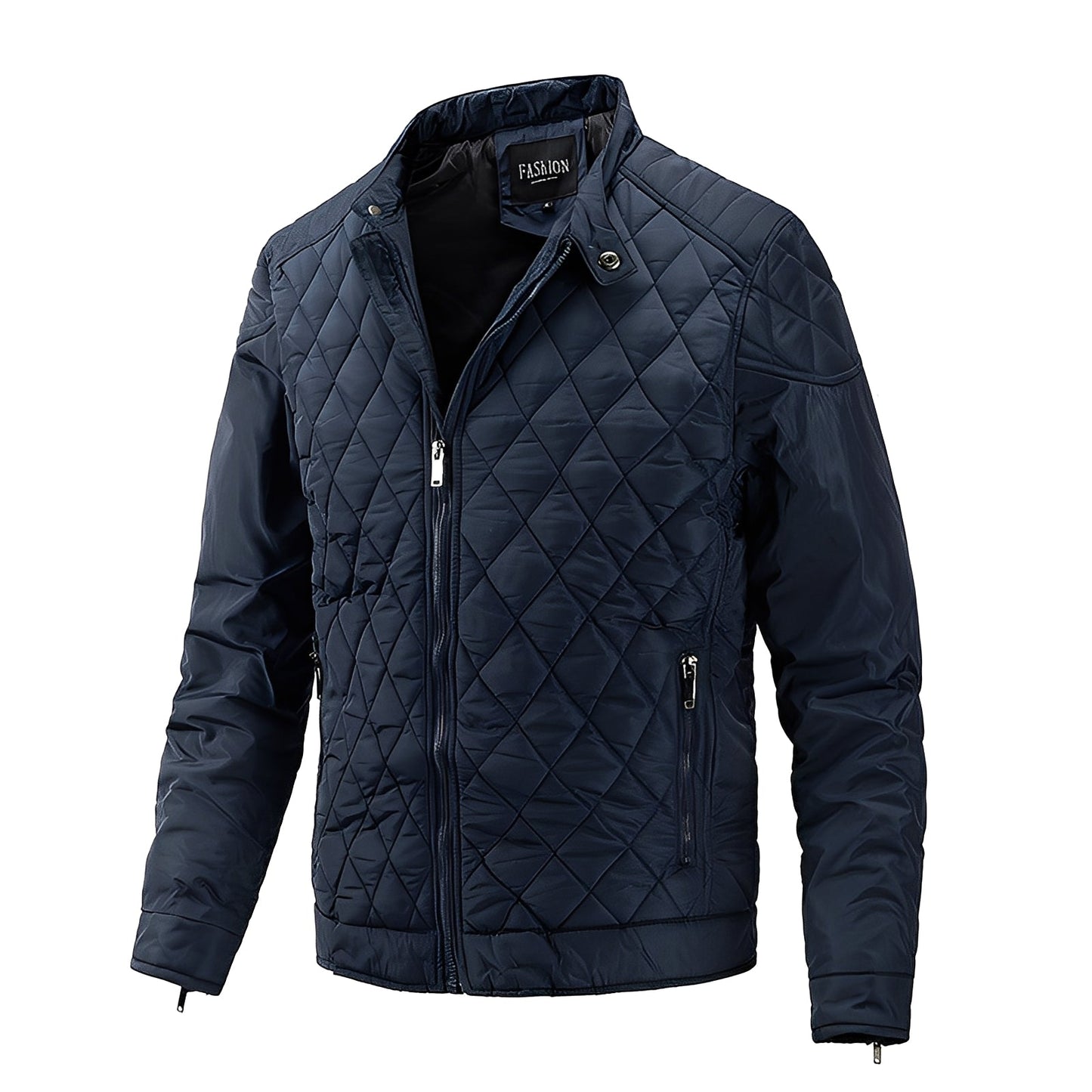 Florence - Modische, leichte Steppjacke für Herren