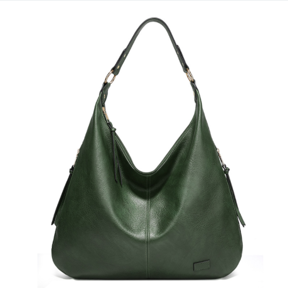 Kalysta - Einfache, große Damenhandtasche