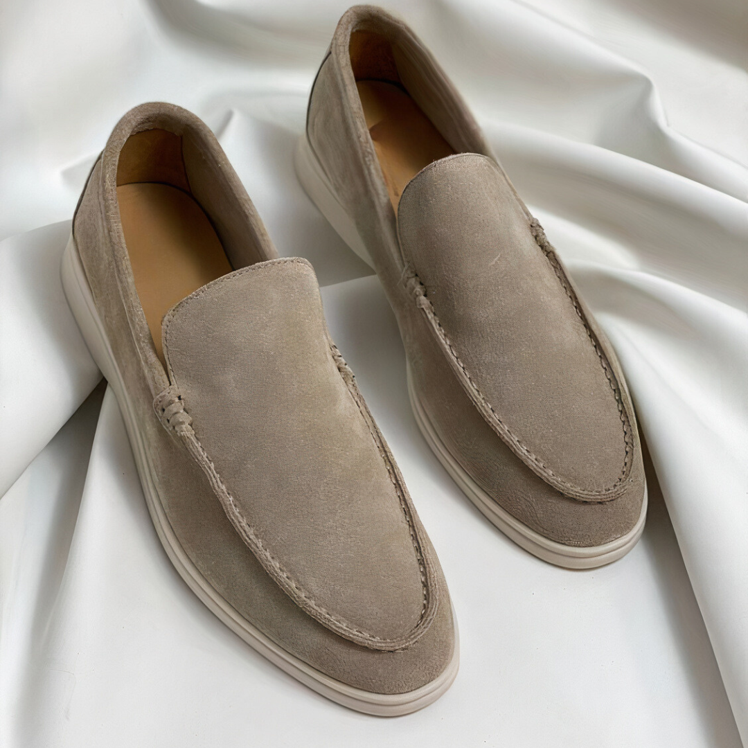 Hugo – Stilvolle Herrenschuhe aus echtem Leder