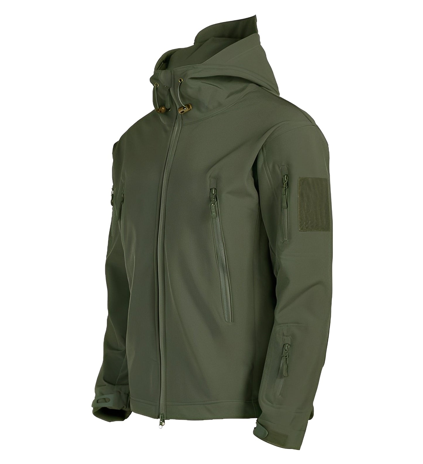Fenton - Wasserfeste Herren-Outdoor-Jacke