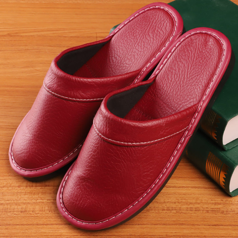 Benedict - Bequeme Herrenschuhe aus Leder