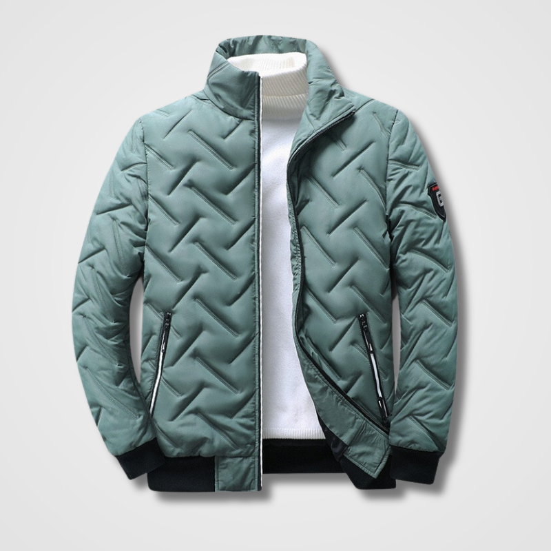 Nick – Steppjacke