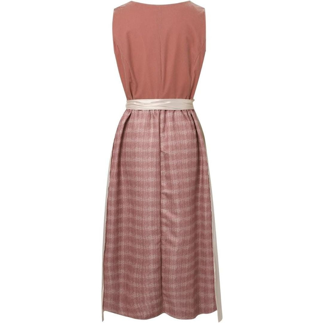 Mckayla - Elegantes Oktoberfestkleid mit Schleife für Frauen