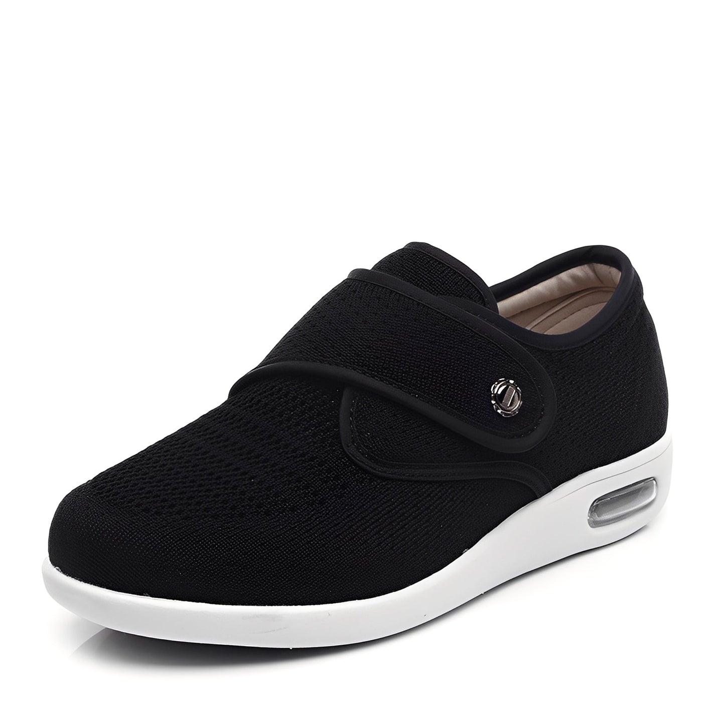 Zoey - Komfortable, lässige Damenschuhe mit weiter Passform
