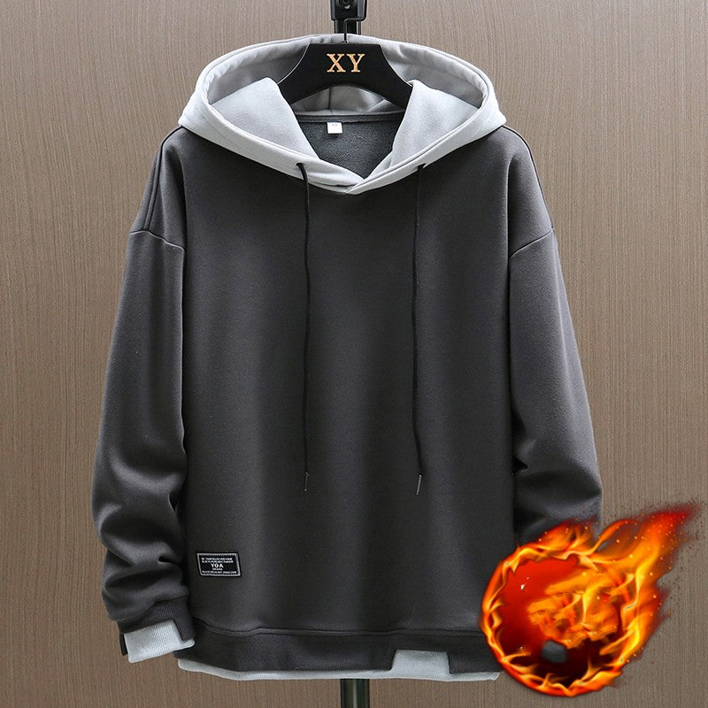Elmer - Trendiger und bequemer Herren-Hoodie