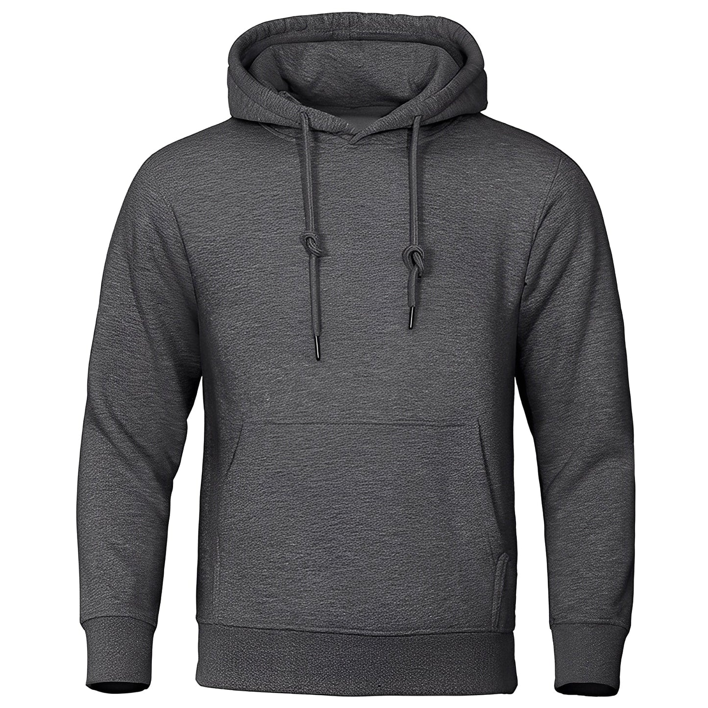Kenton - Bequemer Herren-Fleece-Hoodie