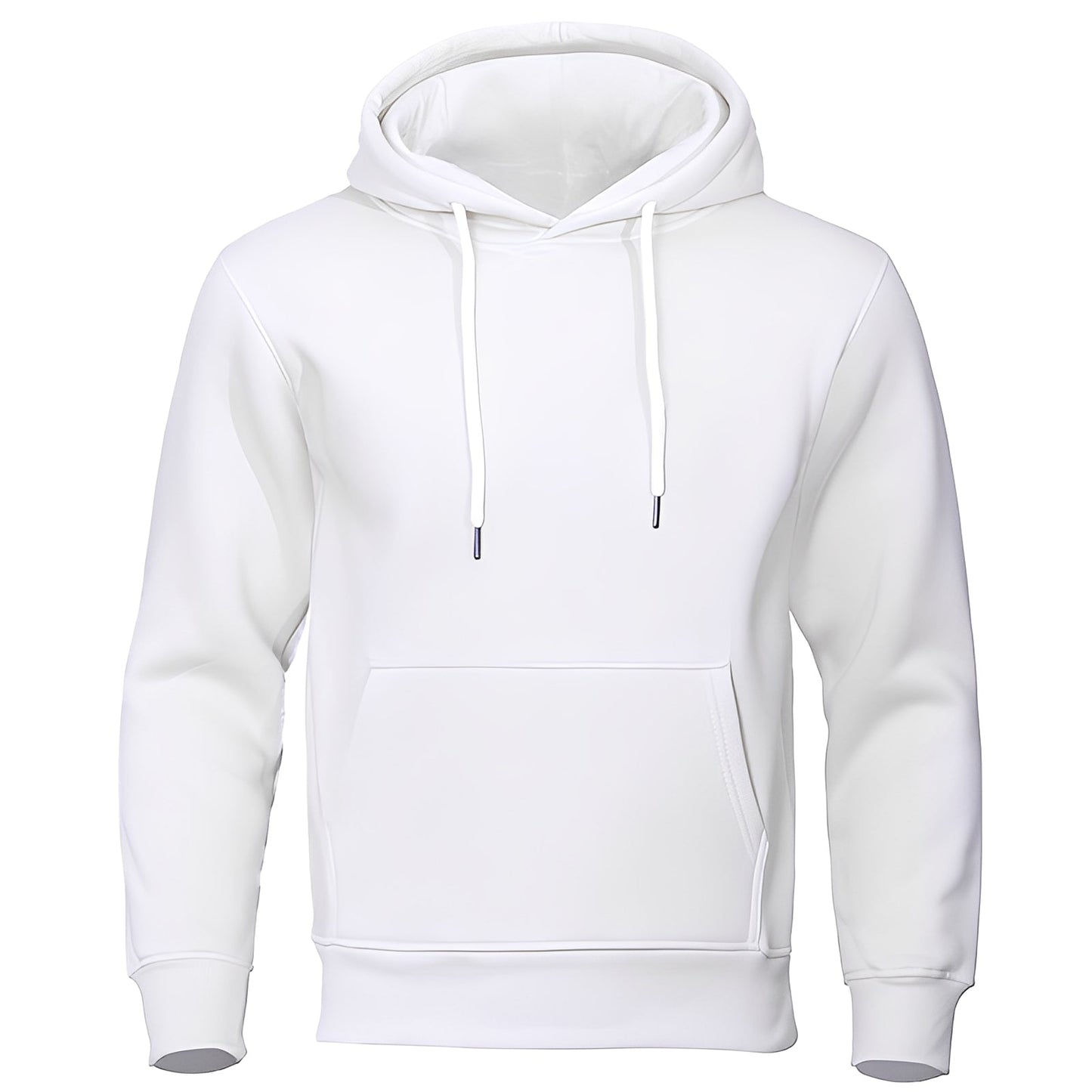 Kenton - Bequemer Herren-Fleece-Hoodie