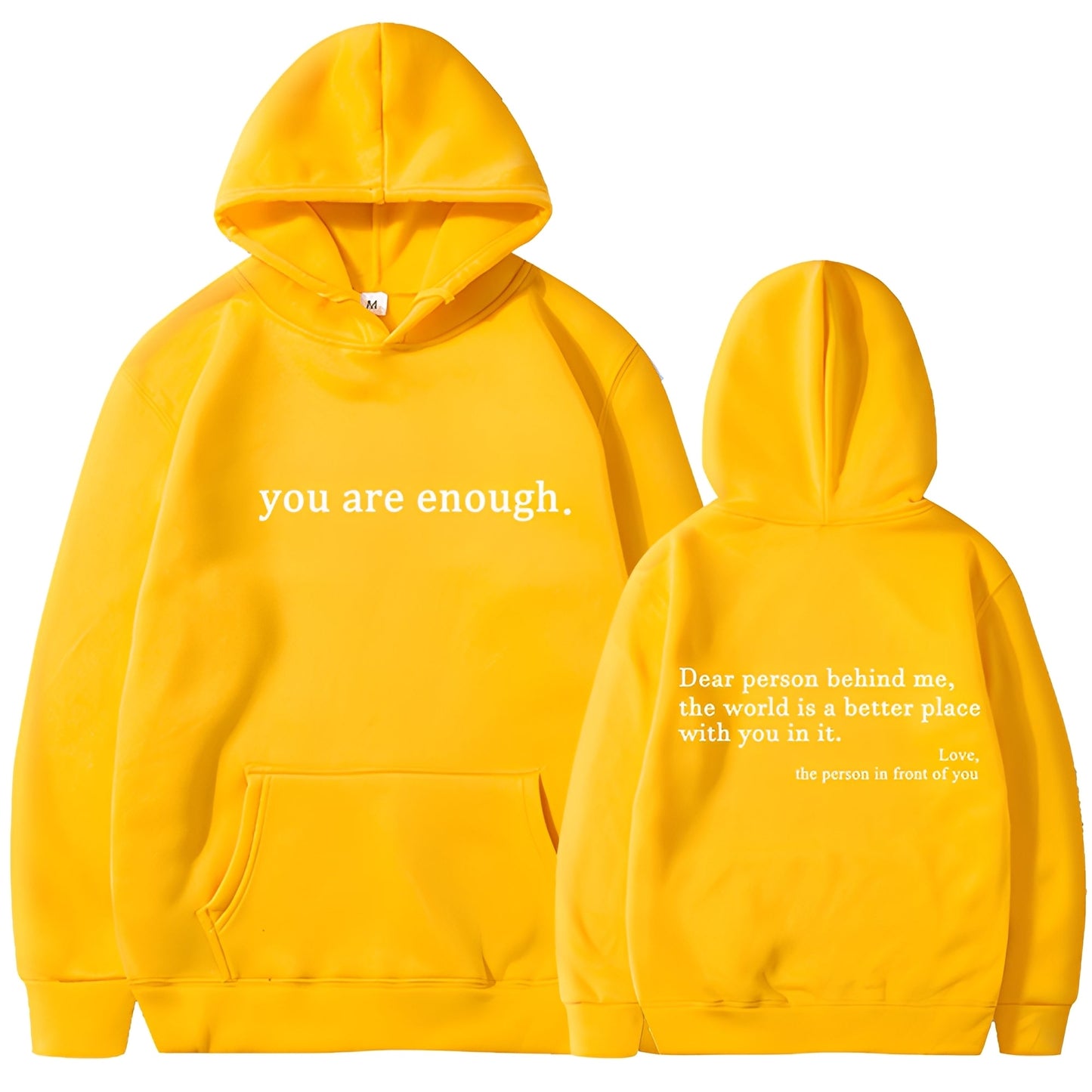 Cecilia - Bequemer Damen-Hoodie mit auffälligem Design