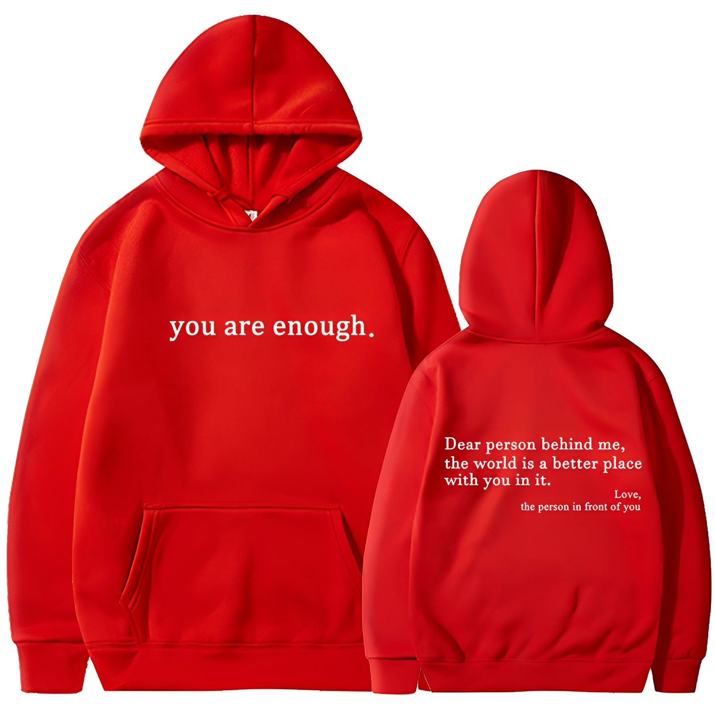 Cecilia - Bequemer Damen-Hoodie mit auffälligem Design