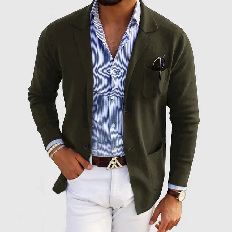 Lucas – Traditioneller Blazer