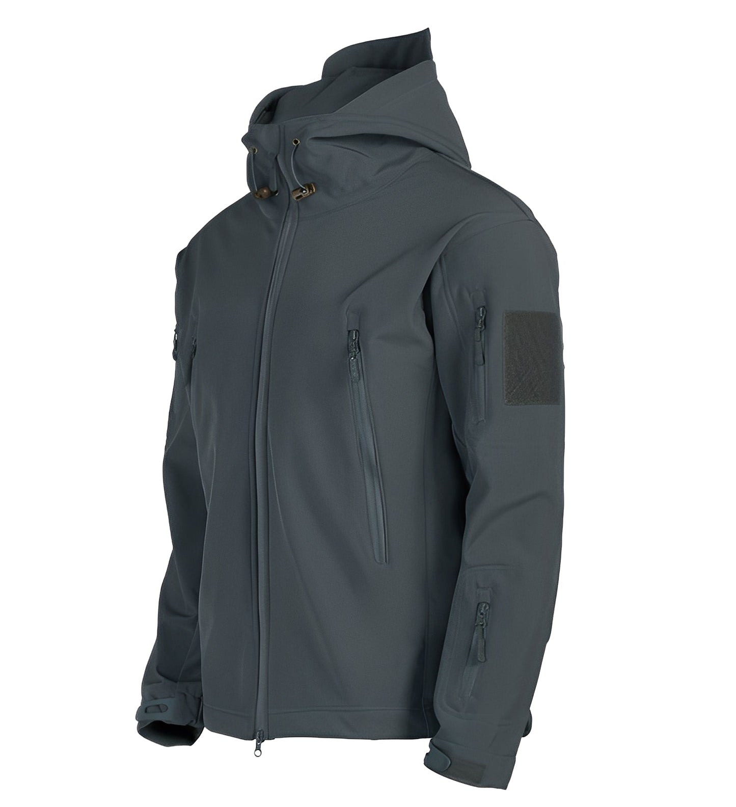 Fenton - Wasserfeste Herren-Outdoor-Jacke